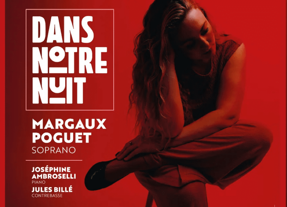 Dans notre nuit