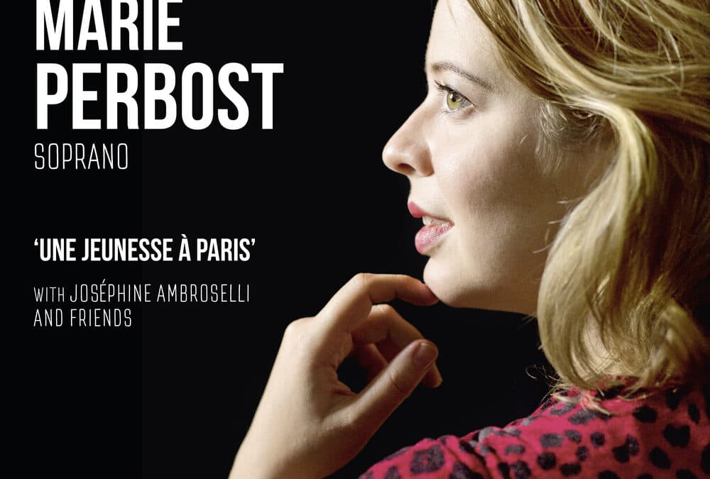 Une jeunesse à Paris
